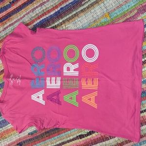 Aeropostale tee